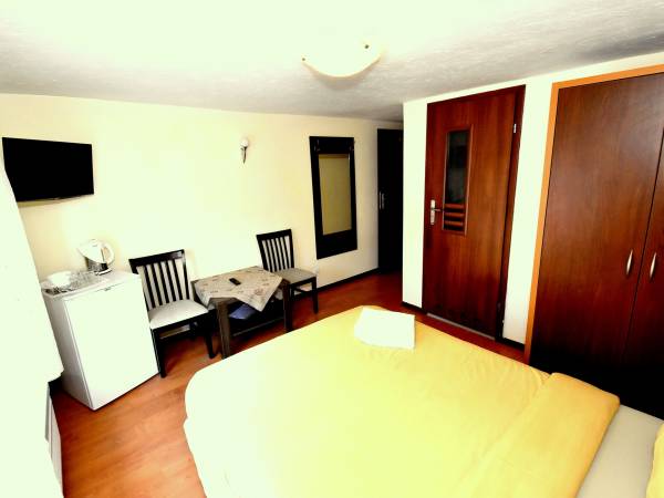 Holiday Łeba Pokoje i Apartamenty Gościnne