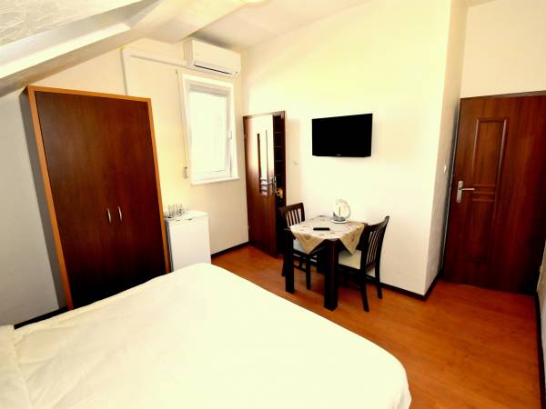 Holiday Łeba Pokoje i Apartamenty Gościnne