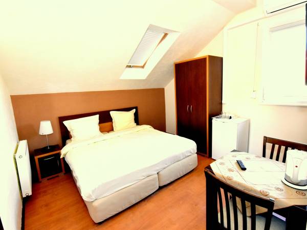 Holiday Łeba Pokoje i Apartamenty Gościnne