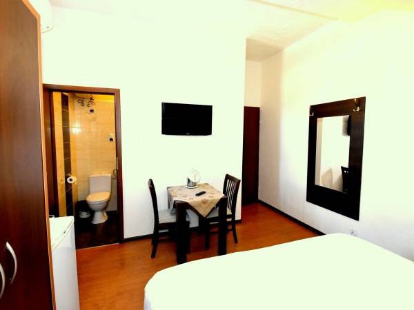 Holiday Łeba Pokoje i Apartamenty Gościnne