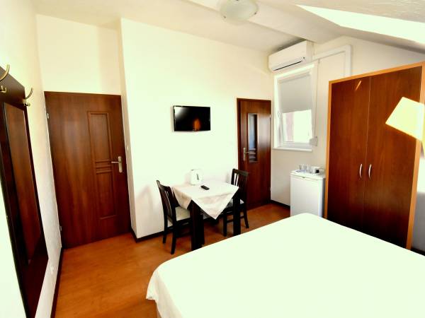 Holiday Łeba Pokoje i Apartamenty Gościnne