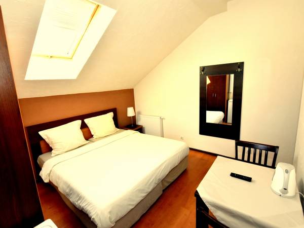 Holiday Łeba Pokoje i Apartamenty Gościnne