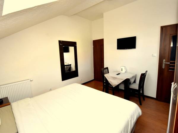 Holiday Łeba Pokoje i Apartamenty Gościnne