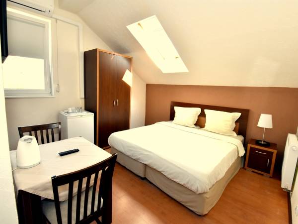 Holiday Łeba Pokoje i Apartamenty Gościnne