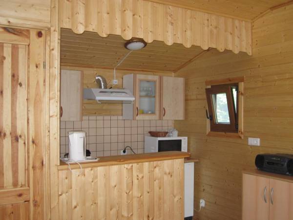 Ratkowski Lech - Domki