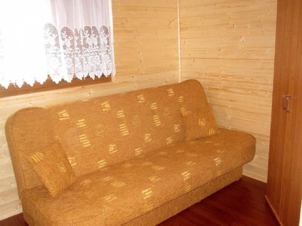 Ratkowski Lech - Domki