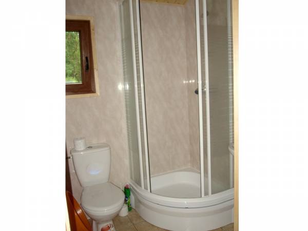 Ratkowski Lech - Domki