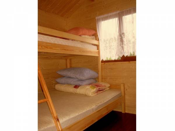 Ratkowski Lech - Domki