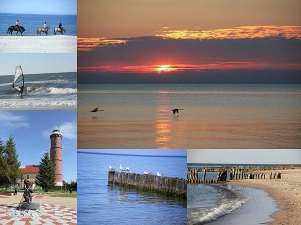 Ratkowski Lech - Domki