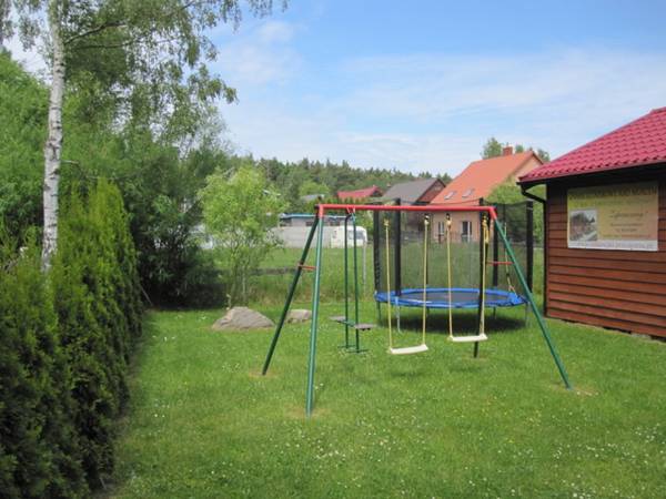 Ratkowski Lech - Domki