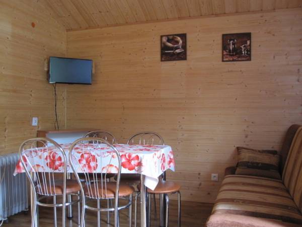 Ratkowski Lech - Domki