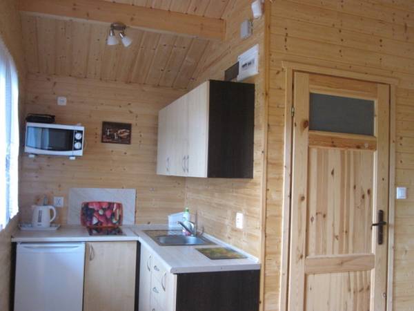 Ratkowski Lech - Domki