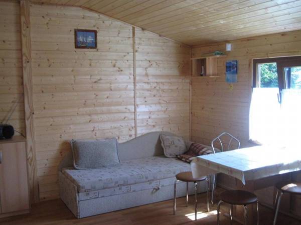 Ratkowski Lech - Domki