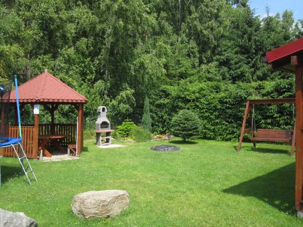 Ratkowski Lech - Domki