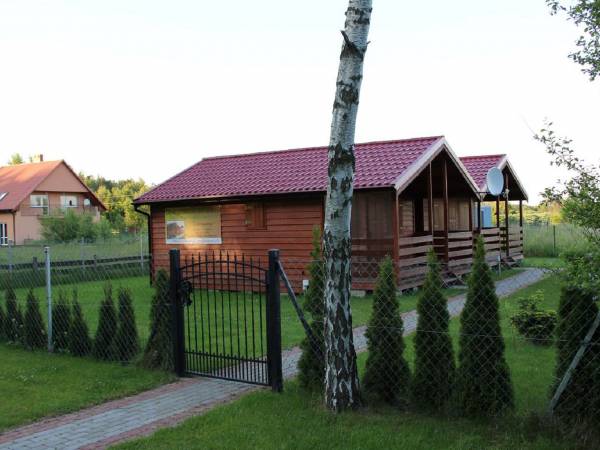 Ratkowski Lech - Domki