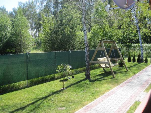 Ratkowski Lech - Domki