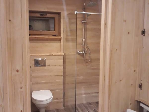 Siedlisko nad Jeziorem - Mazury