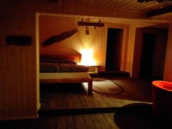 Siedlisko nad Jeziorem - Mazury