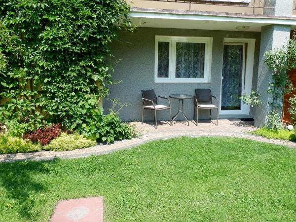 Pokoje Gościnne Adam