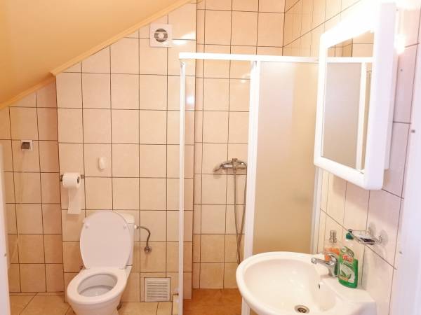 Pokoje Gościnne Adam