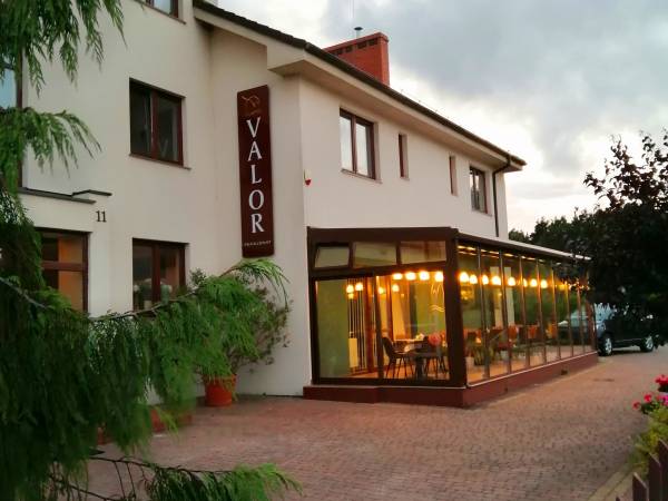 Pensjonat Valor