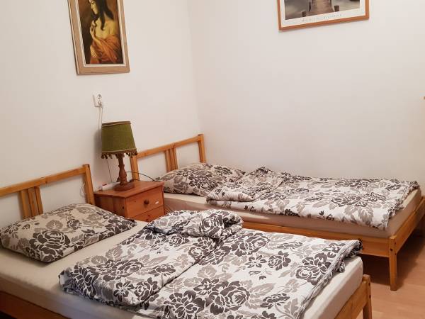 Noclegi Pracownicze U Moniki