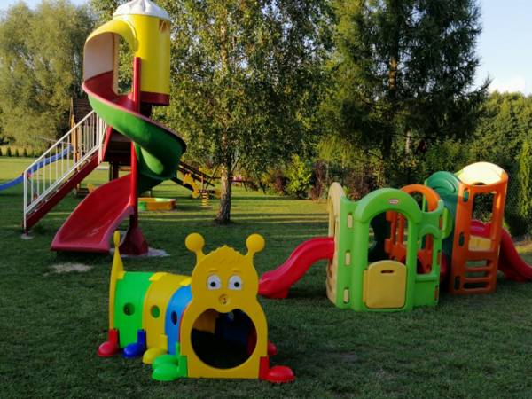 Agroturystyka Karpik