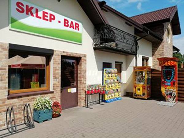 Agroturystyka Karpik