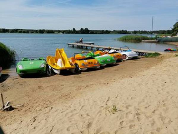 Agroturystyka Karpik