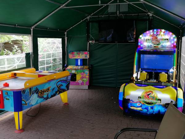 Agroturystyka Karpik