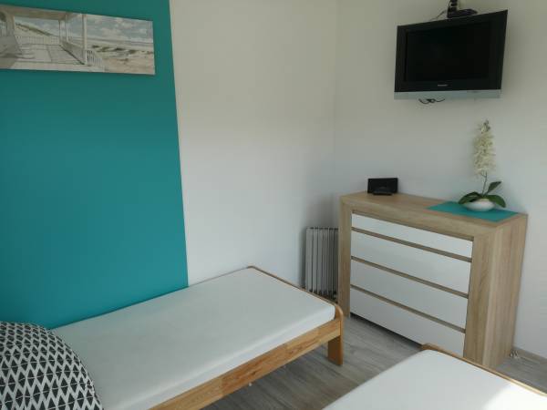 druga sypialnia BALTICANA2