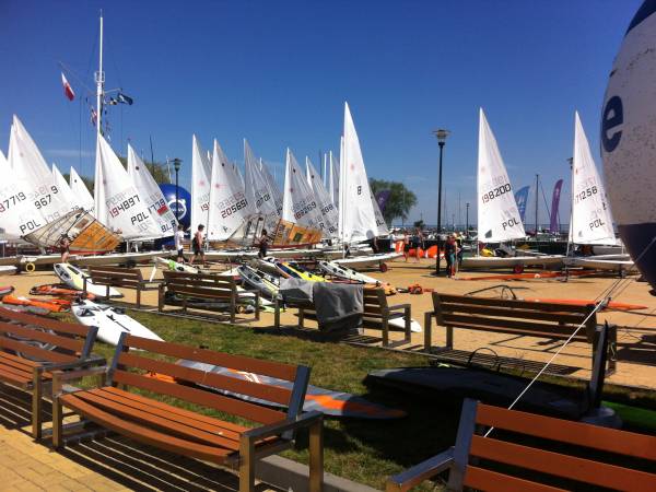 Pokoje Gościnne Rekin