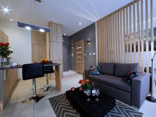 4UApart-Apartment studio Platan New York