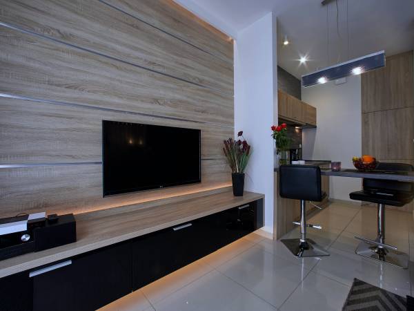 4UApart-Apartment studio Platan New York