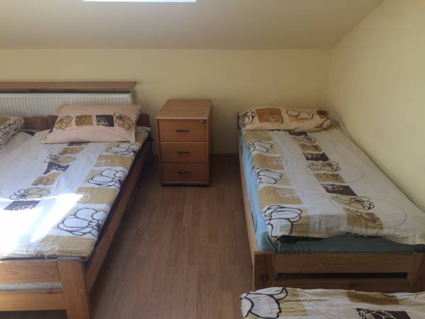 Noclegi dla Firm i Pracowników