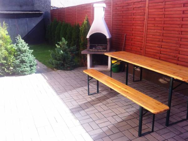 Noclegi dla Firm i Pracowników