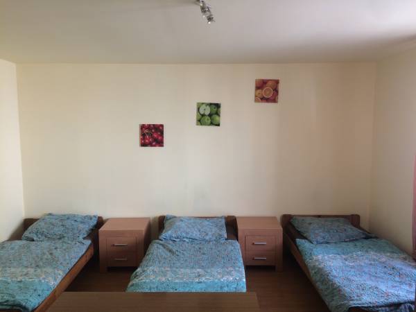 Noclegi dla Firm i Pracowników