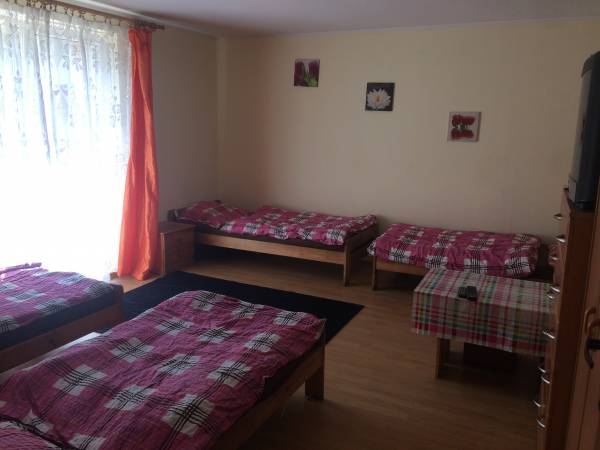 Noclegi dla Firm i Pracowników