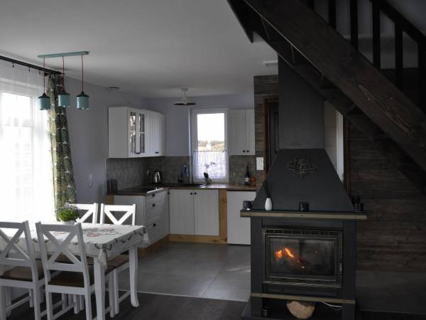 Karpacka Wysłanka Rodzinne Ekogospodarstwo Agroturystyczne 