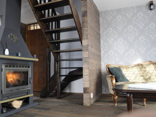 Karpacka Wysłanka Rodzinne Ekogospodarstwo Agroturystyczne 