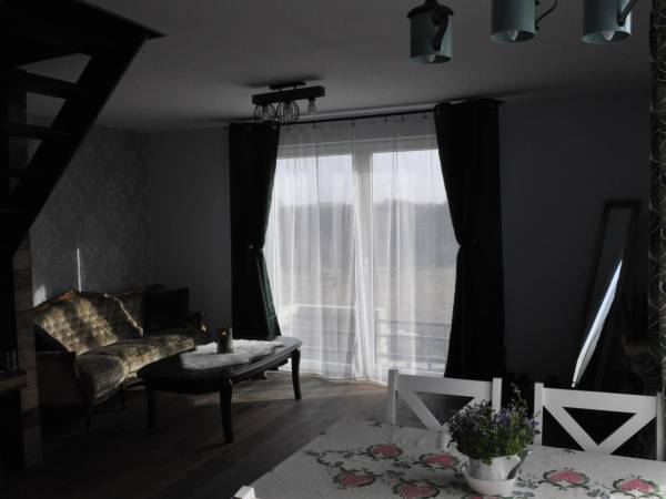 Karpacka Wysłanka Rodzinne Ekogospodarstwo Agroturystyczne 