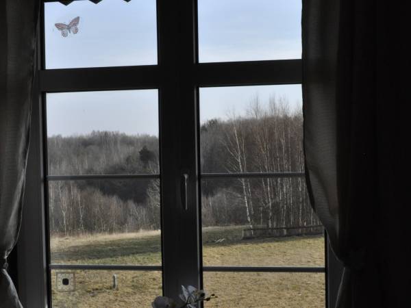 Karpacka Wysłanka Rodzinne Ekogospodarstwo Agroturystyczne 