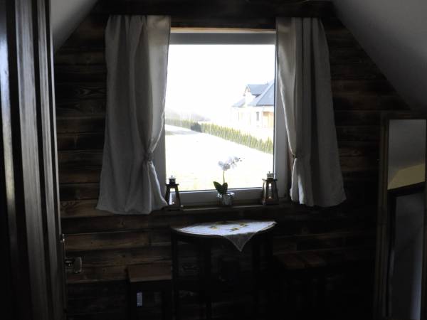 Karpacka Wysłanka Rodzinne Ekogospodarstwo Agroturystyczne 