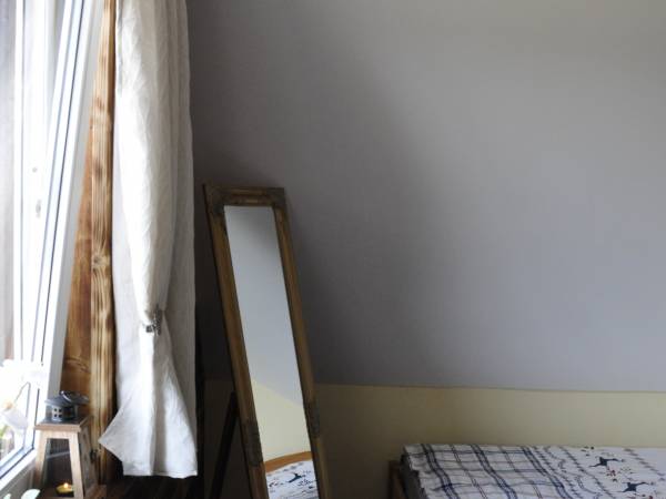 Karpacka Wysłanka Rodzinne Ekogospodarstwo Agroturystyczne 