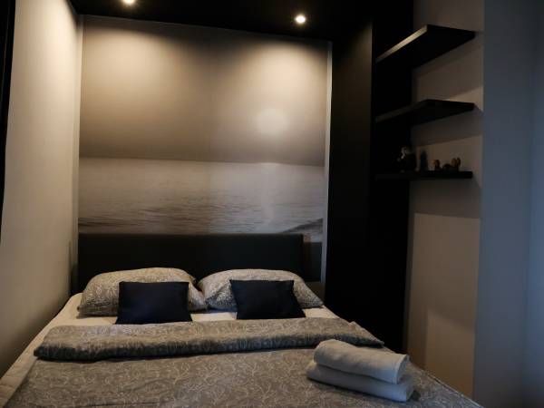 Apartament Skipper Ustka 