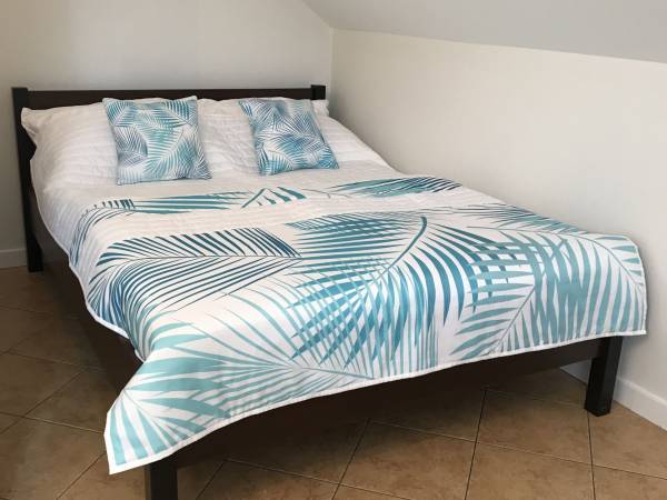 sypialnia nr 1 - piętro 