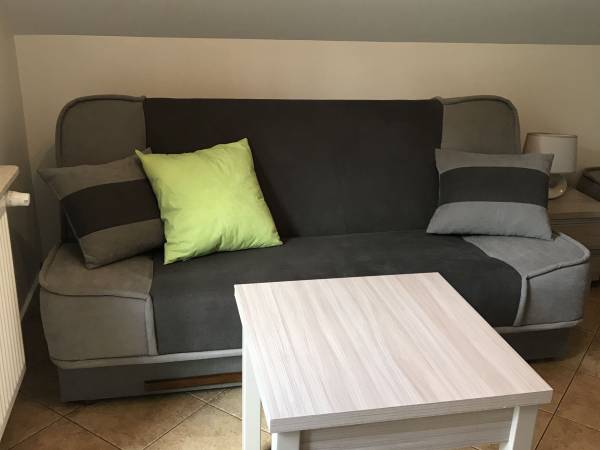 sypialnia nr 2 - piętro