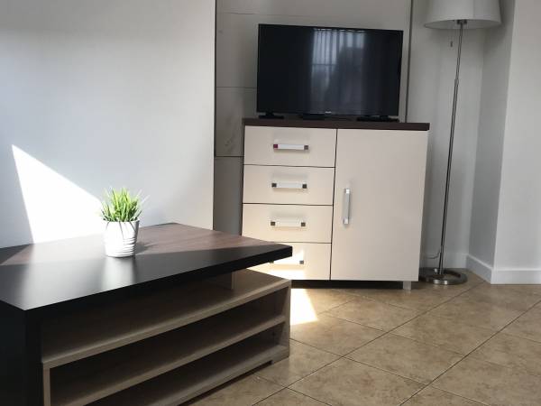 sypialnia nr 3 - piętro