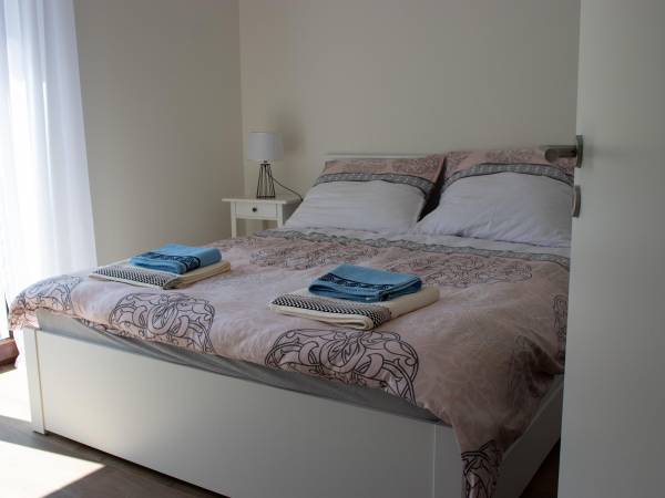 Dom w Krainie Stawów