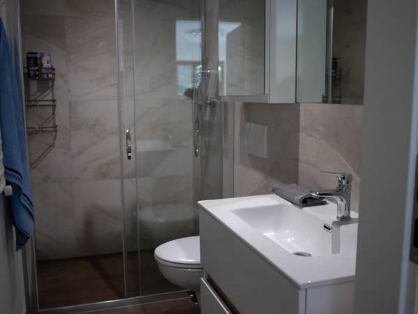 Dom w Krainie Stawów